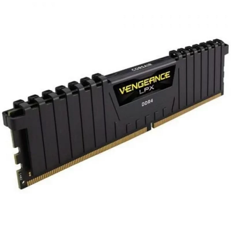 CORSAIR VENGEANCE LPX 8GB (8GBX1) DDR4 3600MHz CORSAIR VENGEANCE LPX 8GB (8GBX1) DDR4 3600MHz